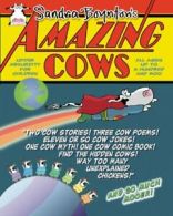 Amazing Cows: Udder Absurdity for Children. Boynton 9780761163718 New<|