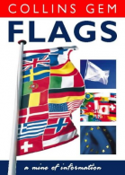 Collins Gem - Flags, Shaw, Carol P., ISBN 9780004722016