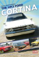 Ford Cortina Mk3 - Peak Performer DVD (2010) Joss Ackland cert E
