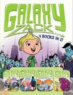 Galaxy Zack 4 Books in 1!: Hello, Nebulon!; Jou. O'Ryan, Jack<|