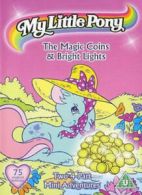 My Little Pony: The Magic Coins/Bright Lights DVD (2006) Danny DeVito cert U