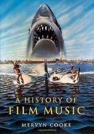 A History of Film Music | Cooke, Mervyn | Book