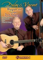 Dailey and Vincent Teach Bluegrass and Gospel Duet Singing DVD (2009) Jamie