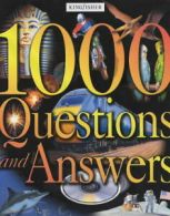 1000 questions and answers by Robin Kerrod (Hardback)