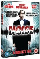 Noise DVD (2010) Tim Robbins, Bean (DIR) cert 15