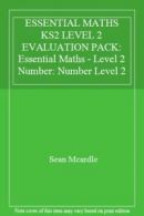 ESSENTIAL MATHS KS2 LEVEL 2 EVALUATION PACK: Essential Maths - Level 2 Number: