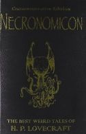 The Necronomicon: The Best Weird Fiction of H. P. Lovecr... | Book