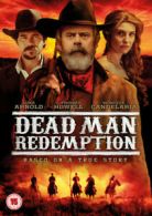 Dead Man Redemption DVD (2019) C. Thomas Howell, Barton (DIR) cert 15