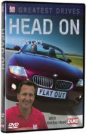 Head On: Sports Cars DVD (2004) cert E