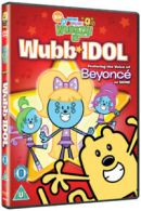 Wow! Wow! Wubbzy - Wubb Idol Featuring Beyonce DVD (2010) Beyoncé Knowles cert