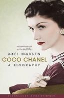 Coco Chanel: A Biography (Bloomsbury Lives of Wom... | Book