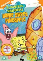 SpongeBob Squarepants: Home Sweet Pineapple DVD (2006) Stephen Hillenburg cert