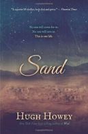 Sand.by Howey New 9781328767547 Fast Free Shipping<|