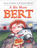 A Bit More Bert (Viking Kestrel Picture Books), ISBN