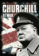 Churchill at War DVD (2013) Winston Churchill cert E