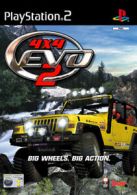 4X4 Evo 2 (PS2) Racing: Off Road