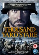 Thousand Yard Stare DVD (2018) Adam Munro, Kurmey (DIR) cert 15