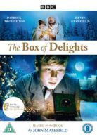 The Box of Delights DVD (2004) Devin Stanfield, Rye (DIR) cert U