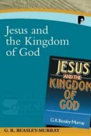 Jesus and the Kingdom of God. Beasley-Murray, R 9781842274439 Free Shipping.#*=