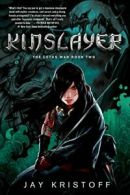 Kinslayer: The Lotus War Book Two. Kristoff 9781250053947 Fast Free Shipping<|