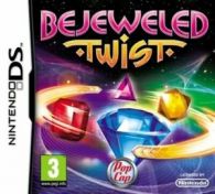 Bejeweled Twist (DS) PEGI 3+ Puzzle
