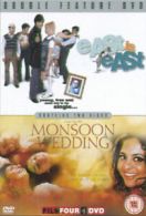 East is East/Monsoon Wedding DVD (2004) Om Puri, O'Donnell (DIR) cert 15