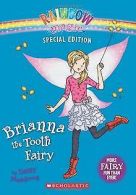 Brianna the Tooth Fairy (Rainbow Magic) | Meadows, Daisy | Book