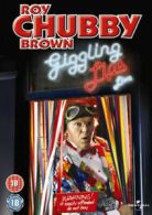 Roy Chubby Brown: Giggling Lips DVD (2004) Michael Forster cert 18