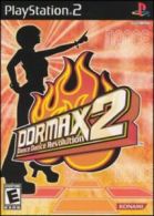 PlayStation2 : Ddr Max 2 / Game