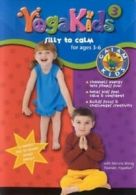Yoga Kids 3: Silly to Calm DVD (2007) Marsha Wenig cert E