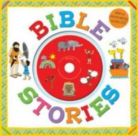 Read-along books: Bible stories (Hardback)