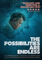 The Possibilities Are Endless DVD (2014) Edward Lovelace cert E
