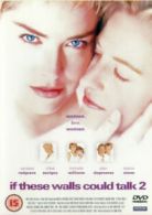 If These Walls Could Talk 2 DVD (2003) Vanessa Redgrave, Anderson (DIR) cert 15