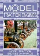 Model Traction Engines DVD (2004) cert E