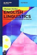 English Linguistics (Mouton Textbook) | Herbst,... | Book