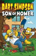 Bart Simpson: Son of Homer, Matt Groening, ISBN 9781848562288