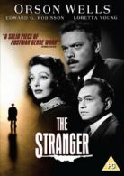 The Stranger DVD (2008) Orson Welles cert PG
