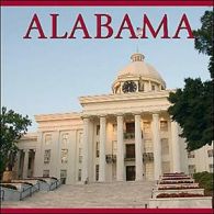 Alabama (America (Whitecap)) By Claire Leila Philipson