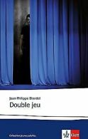 Double jeu (Collection jeunes adultes) | Blondel, Jean... | Book