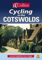 Cycling: The Cotswolds (Spiral bound)