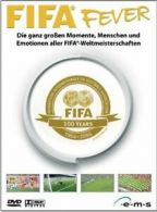 FIFA ® Fever - Celebrating 100 Years of DVD