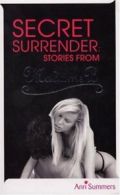 Secret Surrender By Ann Summers