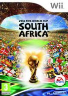 2010 FIFA World Cup South Africa (Wii) PEGI 3+ Sport: Football Soccer