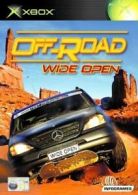 Test Drive: Off Road - Wide Open (Xbox) Racing: Off Road