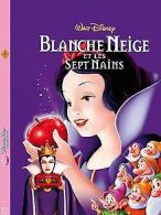 Blanche-Neige et les Sept nains, DISNEY CINEMA vo... | Book