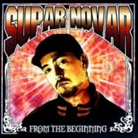 Suparnovar : From the Beginning CD (2006)