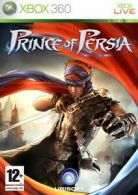 Prince of Persia (Xbox 360) NINTENDO WII Fast Free UK Postage 3307211609389
