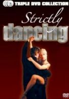Strictly Dancing DVD (2006) cert E 3 discs
