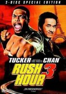 Rush Hour 3 [Special Edition] [2 DVDs] von Brett Ratner | DVD