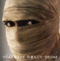 Pharoahe Monch : Desire [us Import] CD (2007)